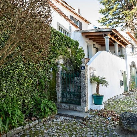 Casa Pequena By Lovelystay سينترا المظهر الخارجي الصورة