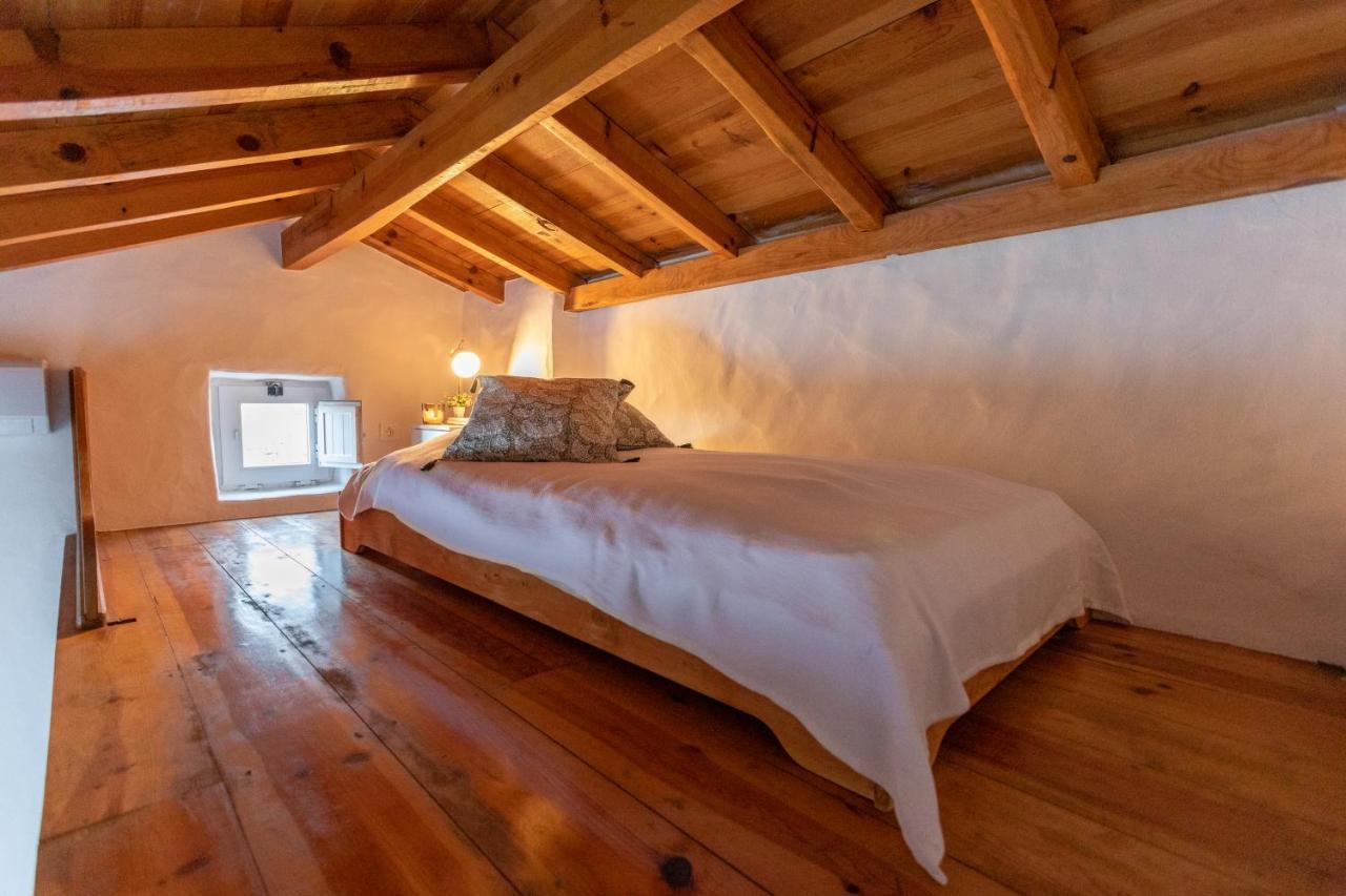 Casa Pequena By Lovelystay سينترا المظهر الخارجي الصورة
