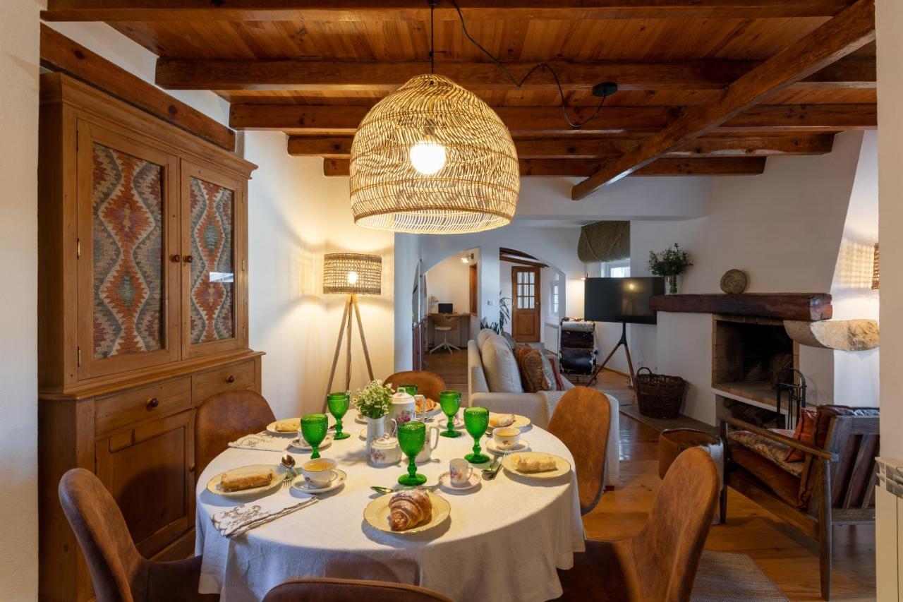 Casa Pequena By Lovelystay سينترا المظهر الخارجي الصورة