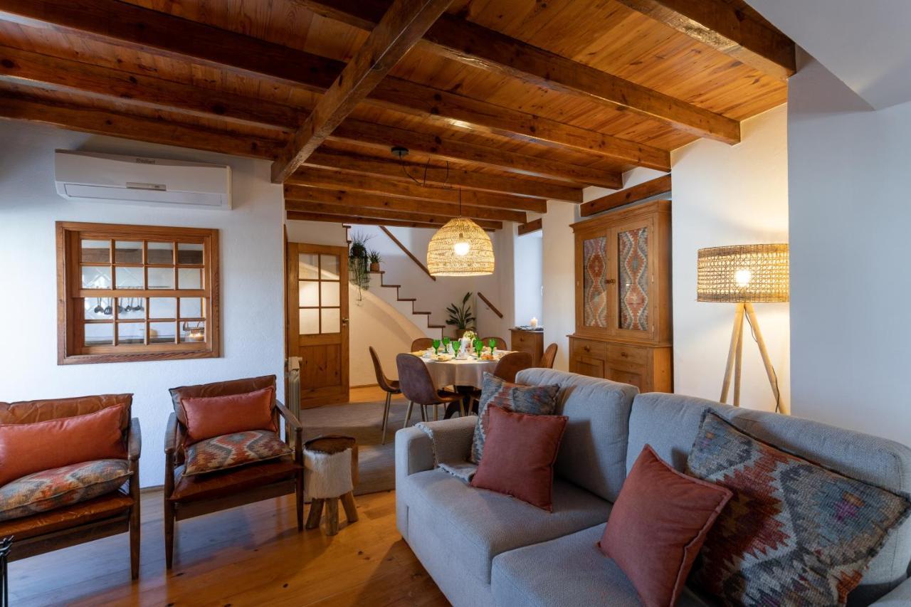 Casa Pequena By Lovelystay سينترا المظهر الخارجي الصورة