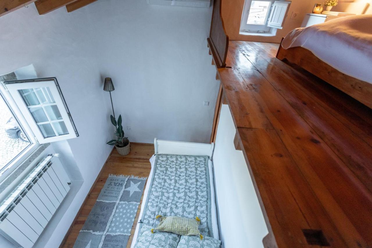 Casa Pequena By Lovelystay سينترا المظهر الخارجي الصورة