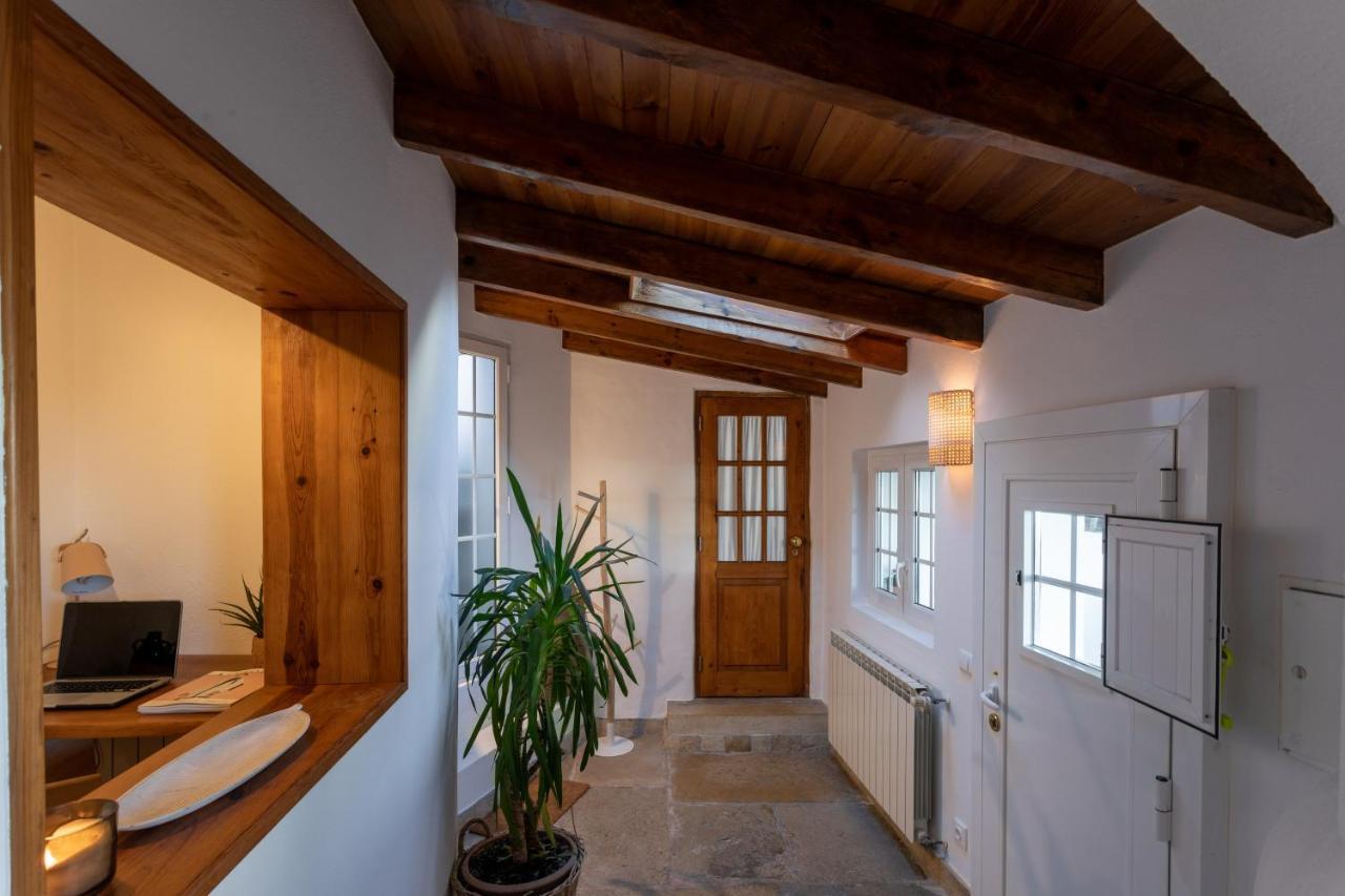 Casa Pequena By Lovelystay سينترا المظهر الخارجي الصورة