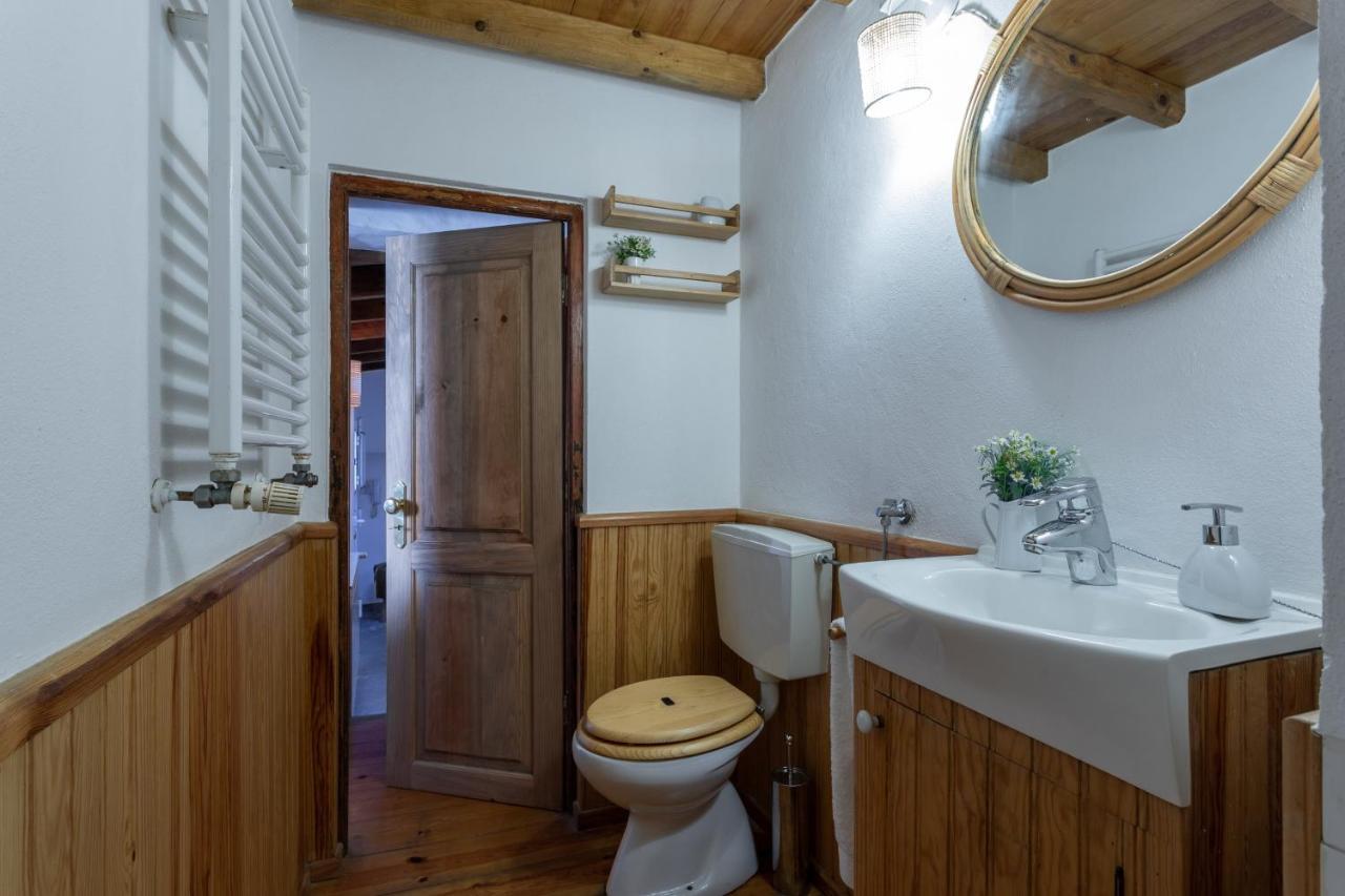 Casa Pequena By Lovelystay سينترا المظهر الخارجي الصورة